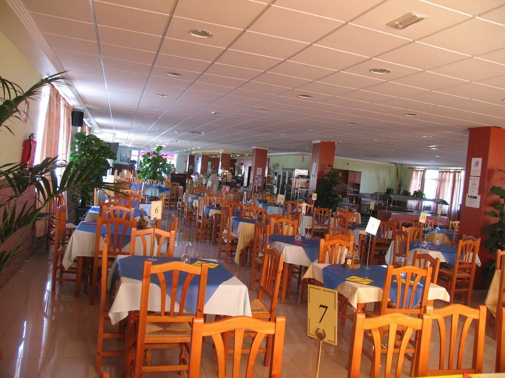 Hostal Imperial Crevillente Extérieur photo