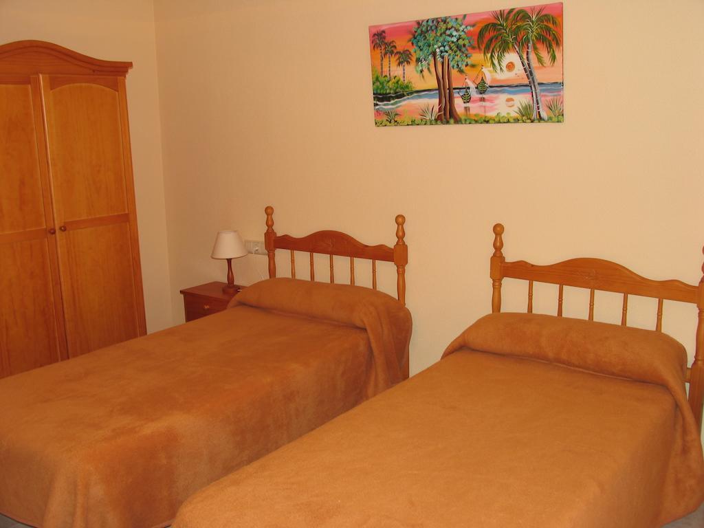 Hostal Imperial Crevillente Chambre photo